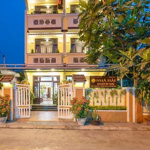 visit hotel