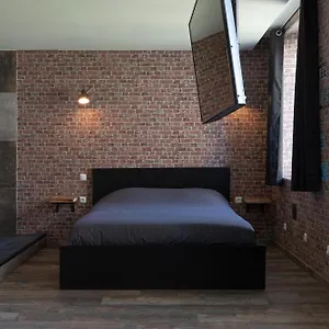 Le New-york Appartement Saint-Etienne (Loire)