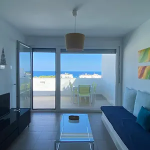 Calagrande Bergantín Apartamento Almería