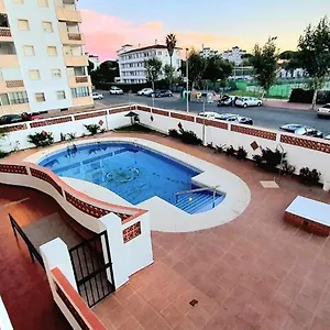 Portil Apartamento El Portil