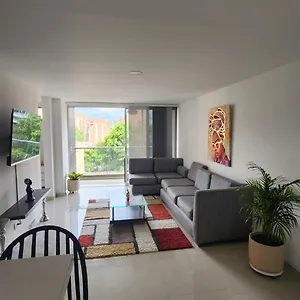 Apto Zion Apartamento Medellín