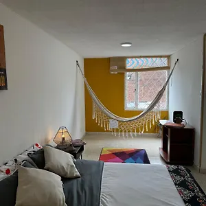 En La Candelaria Apartamento Bogotá