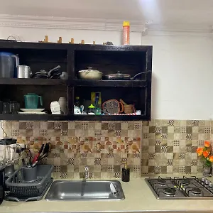  Appartement En Getsemani