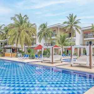 4* Station touristique Decameron Baru