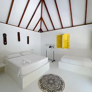 Hotel Coral Islas Del Rosario