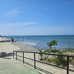Con Piscina Cerca Al Mar Amoblado Rodadero Sur Apartamento Gaira
