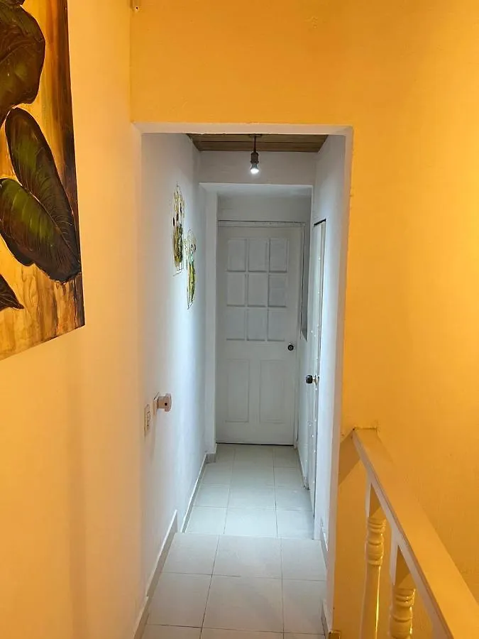 Appartement Casa 39-33 à Cartagène
