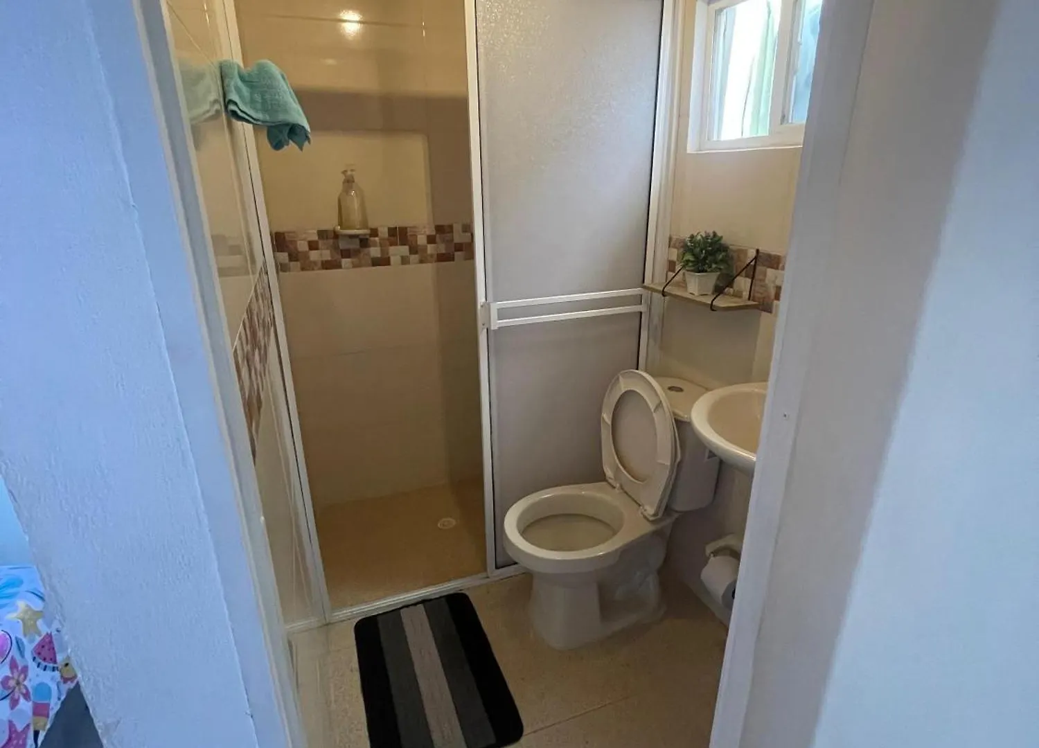 Appartement Casa 39-33 à Cartagène Séjour chez l'habitant